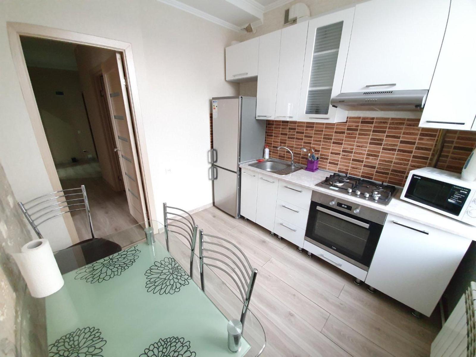 Ultra Central Apartment At Stefan Cel Mare 基希讷乌 外观 照片