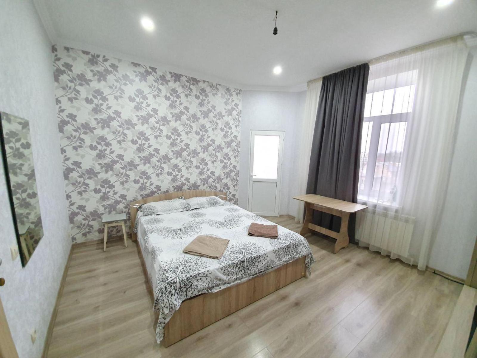 Ultra Central Apartment At Stefan Cel Mare 基希讷乌 外观 照片